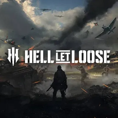 Hell Let Loose - Ultimate Edition PS5