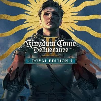 Kingdom Come: Deliverance II Royal Edition PS5
