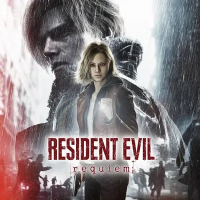 Resident Evil Requiem PS5 – PREVENTA