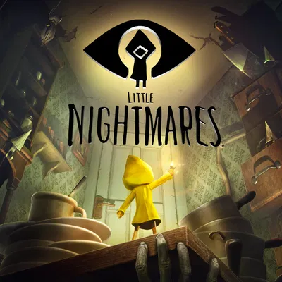 Little Nightmares I 