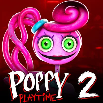 Poppy Playtime: Capítulo 2 PS4 PS5
