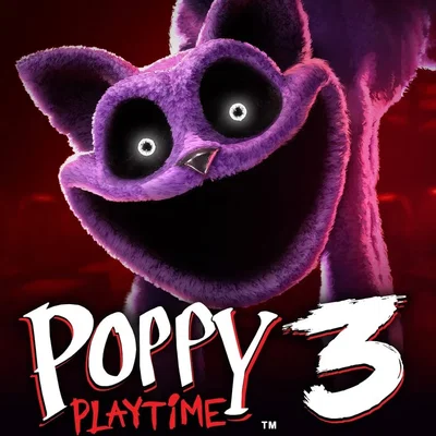 Poppy Playtime: Capítulo 3 PS4 PS5

