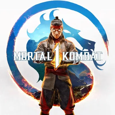 Mortal Kombat™ 1 PS5
