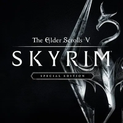 The Elder Scrolls V: Skyrim Special Edition - PS5 & PS4