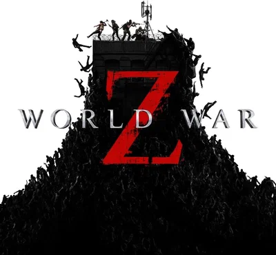 World War Z PS4