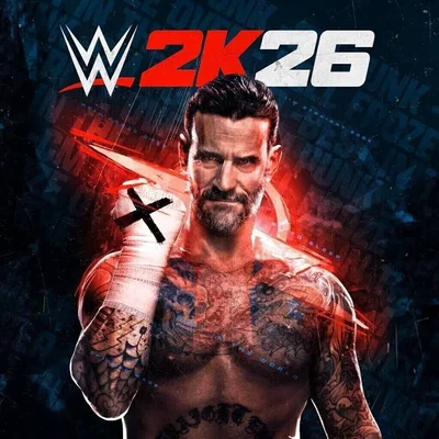WWE 2K26 Edicion Standard PS5
