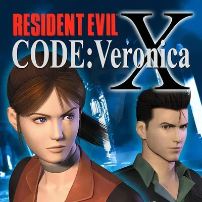 Resident Evil™ Code: Veronica X PS4 