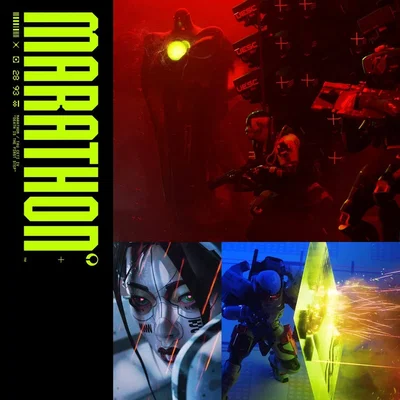 Marathon - Edición Estándar PS5 