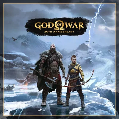 God of War Ragnarök  PS4 PS5
