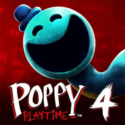 Poppy Playtime: Capítulo 4 PS4 PS5