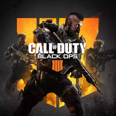 Call of Duty®: Black Ops 4 PS4 PS5 IDIOMA INGLES
