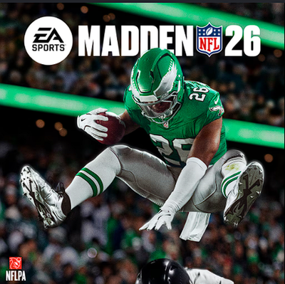 EA SPORTS™ Madden NFL 26 PS5