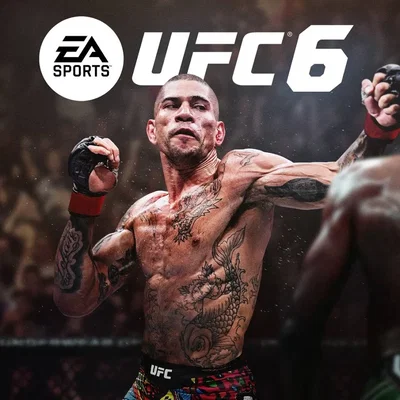 UFC™ 6  PS5 