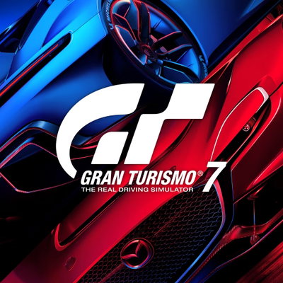 Gran Turismo® 7 PS4 PS5
