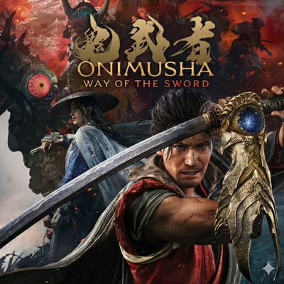 Onimusha: El camino de la espada PS5 [Pre-Venta]  