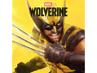 Marvel’s Wolverine PS5 [Pre-Venta]  