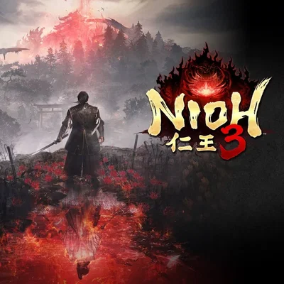 Nioh 3 PS5