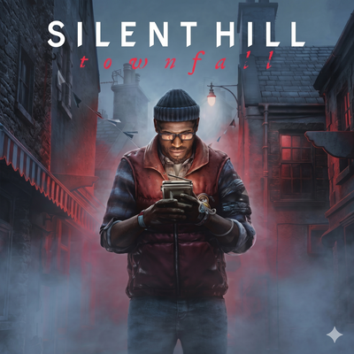 SILENT HILL: Townfall PS5 [Pre-Venta]  