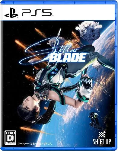 Stellar Blade™ PS5