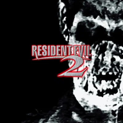 Resident Evil 2 PS4 PS5