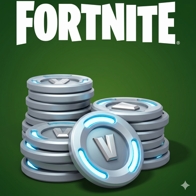800 Pavos Fortnite