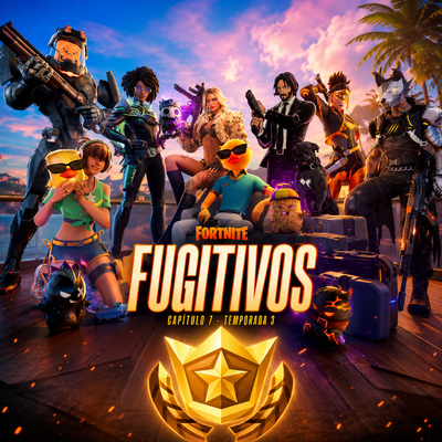 Pase de batalla Temporada 3 (Capítulo 7)