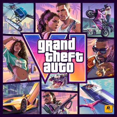 Grand Theft Auto VI  Edicion Estandar [Pre-Venta] PS5