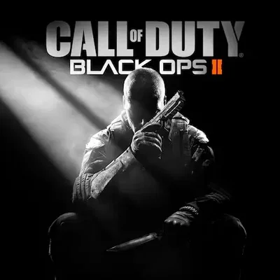 Call of Duty®: Black Ops II PS4 PS5