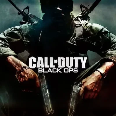 Call of Duty®: Black Ops PS4 PS5