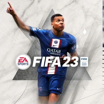 FIFA 23 PS4 PS5
