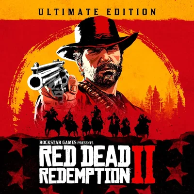 Red Dead Redemption 2: Edición Definitiva PS4 PS5
