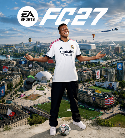EA SPORTS FC™ 27 Standard Edition [Pre-Venta]  PS4 & PS5