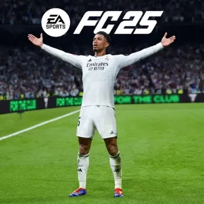 EA SPORTS FC™ 25 Standard Edition PS4 & PS5