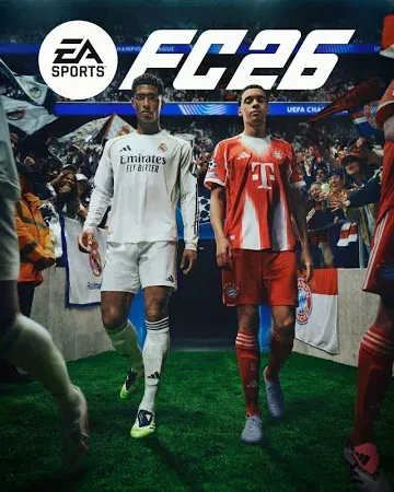 EA SPORTS FC™ 26 Standard Edition PS4 & PS5