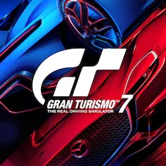 Gran Turismo® 7 PS4 PS5