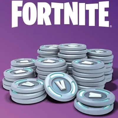 5000 Pavos Fortnite