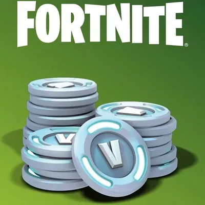 2000 Pavos Fortnite