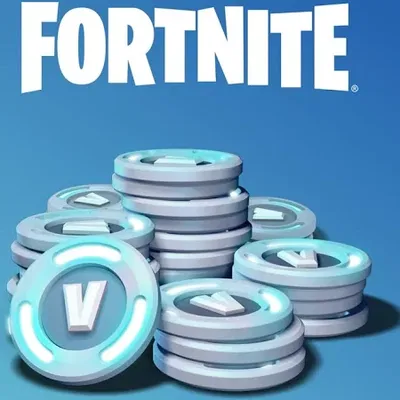 2800 Pavos Fortnite