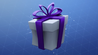 Regalo Fortnite ( SKINS, PICOS, EMOTES, ITEMS )