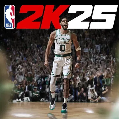 NBA 2K25 Edición Estándar PS4 PS5