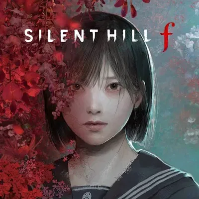  Silent Hill F PS5 