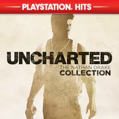 UNCHARTED™ The Nathan Drake Collection PS4 PS5