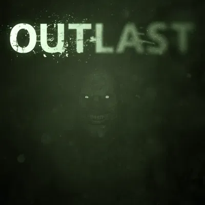 Outlast: Bundle of Terror  PS4 PS5
