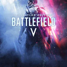 Battlefield V Definitive Edition LATINO  PS4 PS5