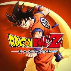 DRAGON BALL Z: KAKAROT PS4 PS5
