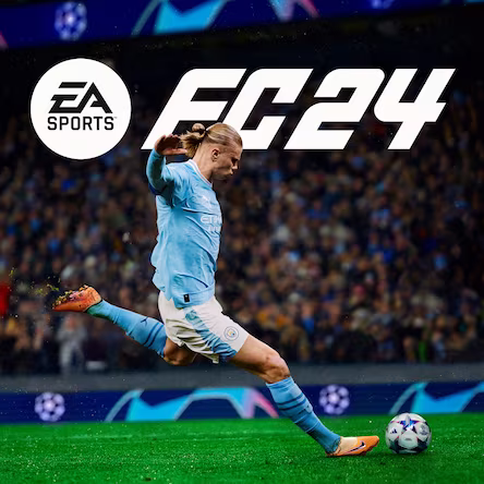 EA SPORTS FC 24