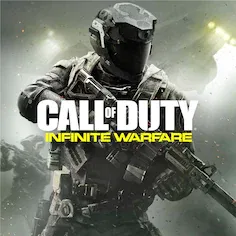 Call of Duty®: Infinite Warfare PS4
