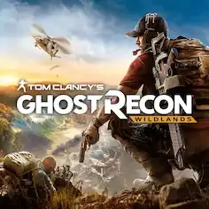 Tom Clancy’s Ghost Recon® Wildlands - Standard Edition idioma Español PS4