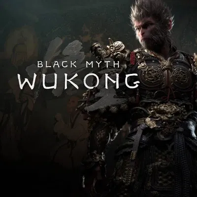 Black Myth Wukong PS5 