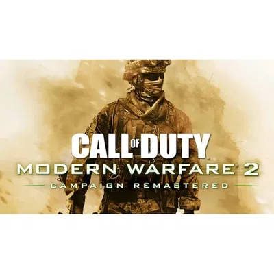 Call of Duty®: Modern Warfare® 2 Campaign Remastered PS4 PS5 ESP